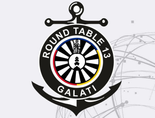 Round Table 13 Galati